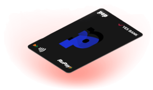 Club Credit Card